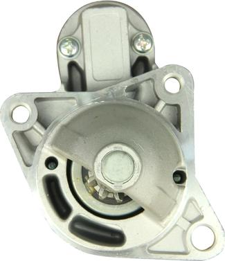 Prestolite Electric S1225M - Стартер www.autospares.lv