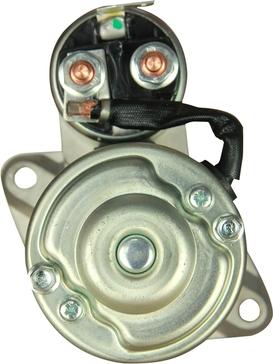 Prestolite Electric S1226M - Starteris www.autospares.lv