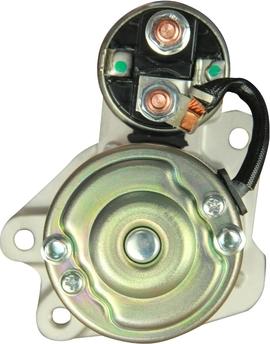 Prestolite Electric S1220M - Starteris www.autospares.lv