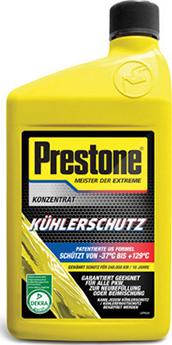 Prestone AF2000LD - Antifreeze www.autospares.lv