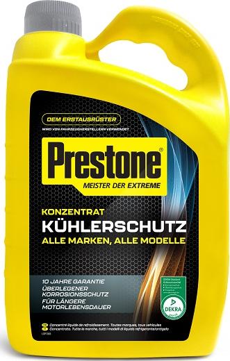 Prestone PAFR0059A - Antifrīzs www.autospares.lv