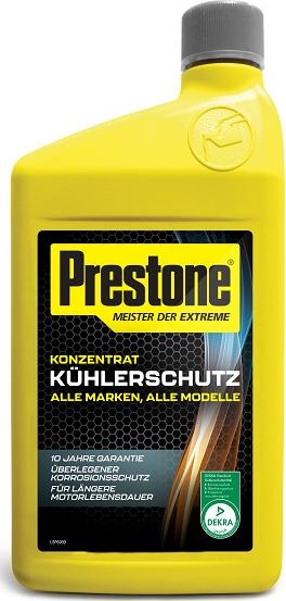 Prestone PAFR0058A - Antifrīzs www.autospares.lv