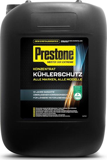 Prestone PAFR0060A - Antifrīzs www.autospares.lv