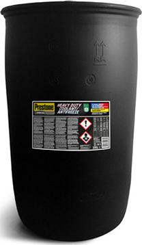 Prestone PAFR0009A - Antifreeze www.autospares.lv