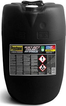 Prestone PAFR0008A - Antifreeze www.autospares.lv