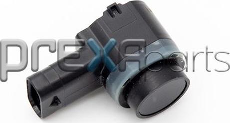 PREXAparts P103008 - Sensor, parking assist www.autospares.lv