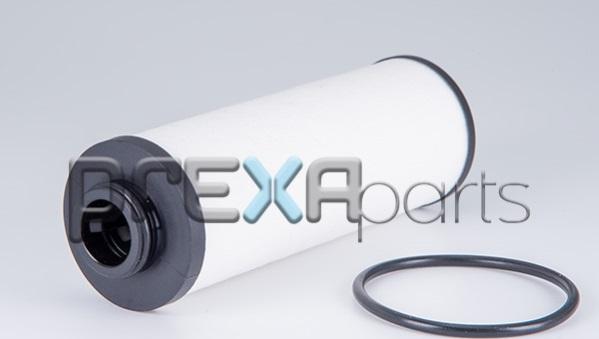 PREXAparts P120102 - Hydraulic Filter, automatic transmission www.autospares.lv