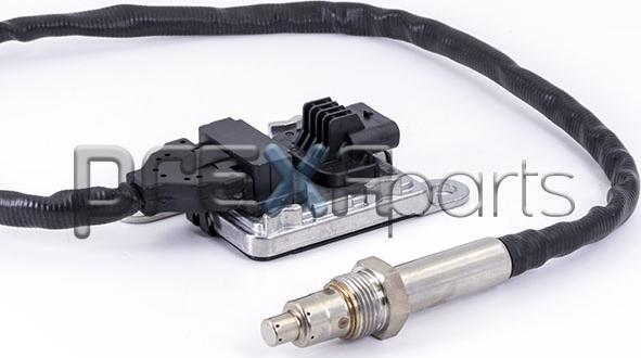 PREXAparts P304069 - NOx Sensor, urea injection www.autospares.lv