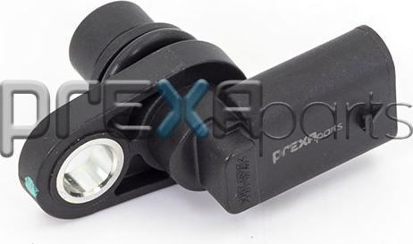 PREXAparts P301231 - Devējs, Sadales vārpstas stāvoklis www.autospares.lv