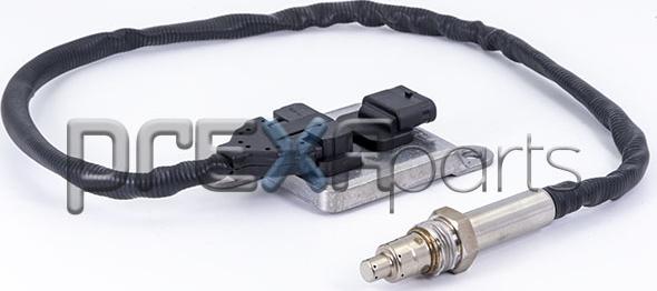 PREXAparts P204017 - NOx devējs, Karbamīda iesmidzināšana www.autospares.lv