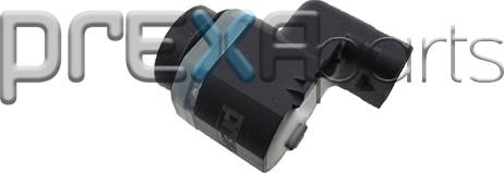 PREXAparts P203022 - Sensor, parking assist www.autospares.lv