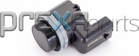 PREXAparts P203132 - Датчик, система помощи при парковке www.autospares.lv