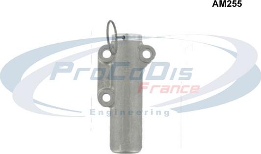 Procodis France AM255 - Mierinātājs, Zobsiksna www.autospares.lv