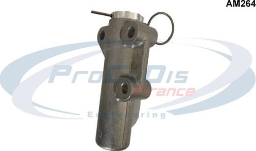 Procodis France AM264 - Успокоитель, зубчатый ремень www.autospares.lv