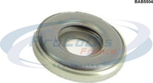 Procodis France BAB5504 - Top Strut Mounting www.autospares.lv