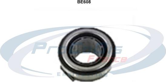 Procodis France BE608 - Выжимной подшипник сцепления www.autospares.lv