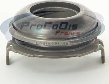 Procodis France BE006 - Выжимной подшипник сцепления www.autospares.lv