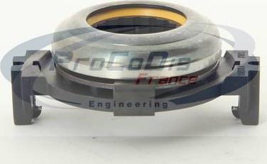 Procodis France BE002 - Clutch Release Bearing www.autospares.lv