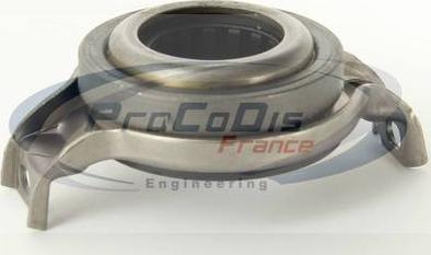 Procodis France BE243 - Clutch Release Bearing www.autospares.lv