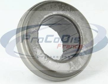 Procodis France BE252 - Выжимной подшипник сцепления www.autospares.lv