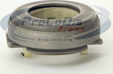 Procodis France BE203 - Clutch Release Bearing www.autospares.lv