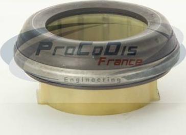 Procodis France BE210 - Izspiedējgultnis autospares.lv