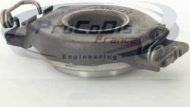 Procodis France BE231 - Clutch Release Bearing www.autospares.lv