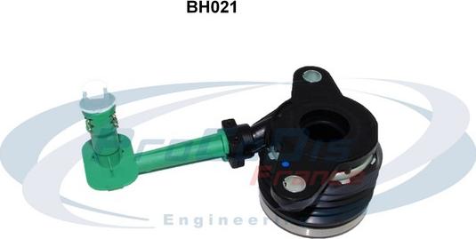 Procodis France BH021 - Centrālais izslēdzējmehānisms, Sajūgs www.autospares.lv