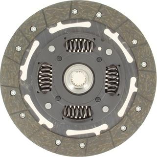 Procodis France DE263 - Sajūga disks www.autospares.lv