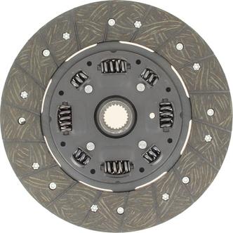 Procodis France DE238 - Sajūga disks www.autospares.lv