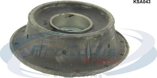 Procodis France KSA043 - Amortizatora statnes balsts www.autospares.lv