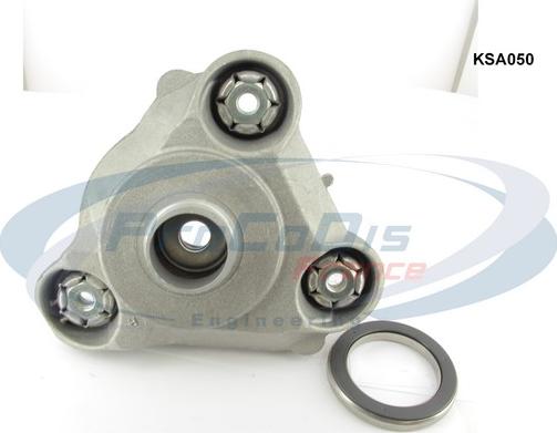 Procodis France KSA050 - Top Strut Mounting www.autospares.lv