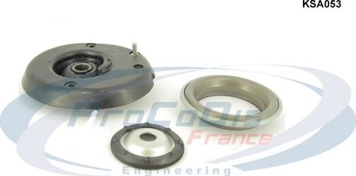 Procodis France KSA053 - Опора стойки амортизатора, подушка www.autospares.lv