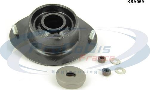 Procodis France KSA069 - Опора стойки амортизатора, подушка www.autospares.lv