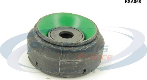 Procodis France KSA068 - Опора стойки амортизатора, подушка www.autospares.lv