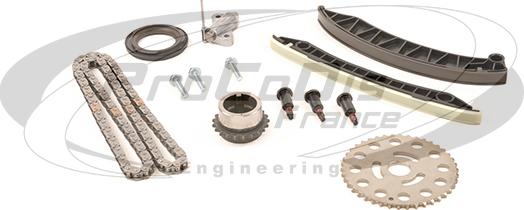 Procodis France KTC3808 - Timing Chain Kit www.autospares.lv