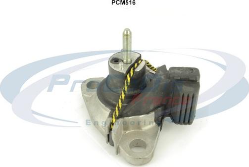 Procodis France PCM516 - Piekare, Dzinējs www.autospares.lv