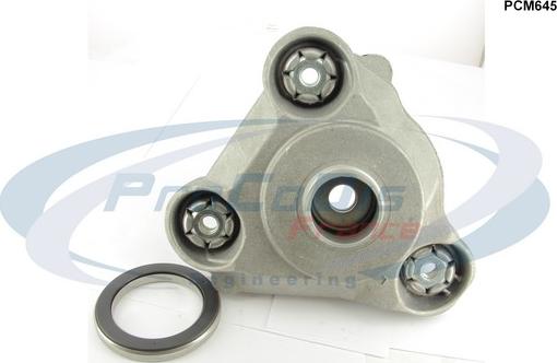 Procodis France PCM645 - Top Strut Mounting www.autospares.lv