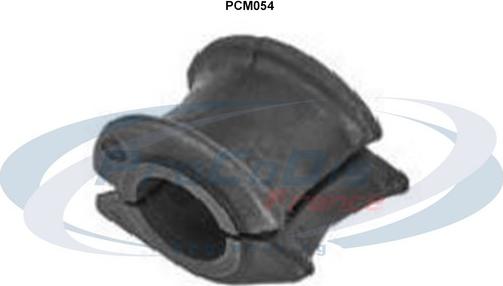 Procodis France PCM054 - Holder, engine mounting www.autospares.lv