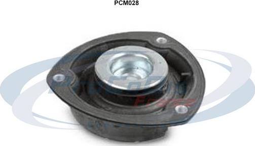 Procodis France PCM028 - Top Strut Mounting www.autospares.lv