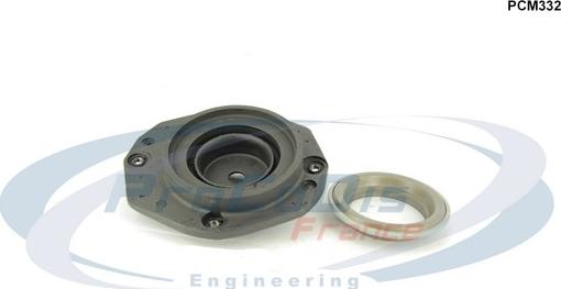 Procodis France PCM332 - Top Strut Mounting www.autospares.lv