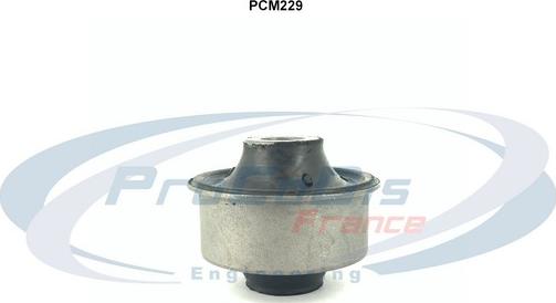 Procodis France PCM229 - Bush of Control / Trailing Arm www.autospares.lv