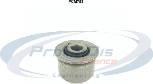 Procodis France PCM753 - Bush of Control / Trailing Arm www.autospares.lv