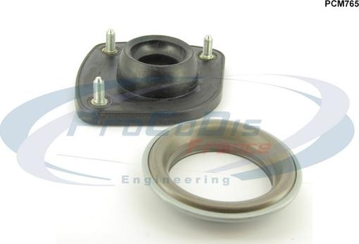 Procodis France PCM765 - Опора стойки амортизатора, подушка www.autospares.lv