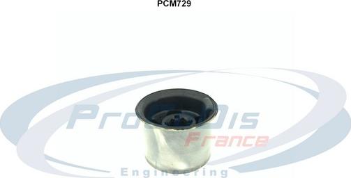 Procodis France PCM729 - Piekare, Šķērssvira www.autospares.lv