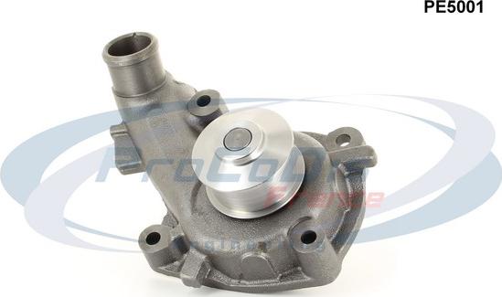 Procodis France PE5001 - Water Pump www.autospares.lv