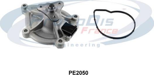 Procodis France PE2050 - Water Pump www.autospares.lv