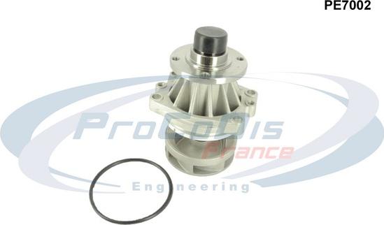 Procodis France PE7002 - Ūdenssūknis www.autospares.lv