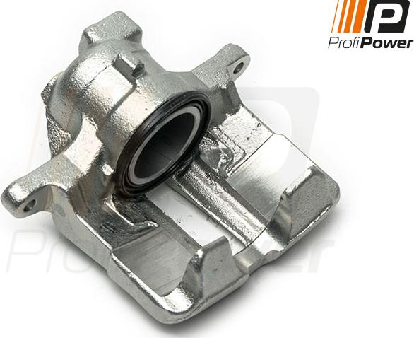 ProfiPower 4B1026L - Brake Caliper www.autospares.lv