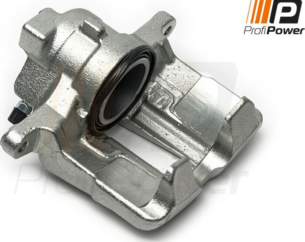 ProfiPower 4B1028R - Brake Caliper www.autospares.lv